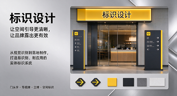 东阿县标识设计